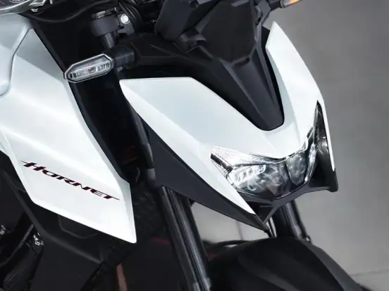 HONDA-CB 750 HORNET HONDA-CB 750 HORNET-2025