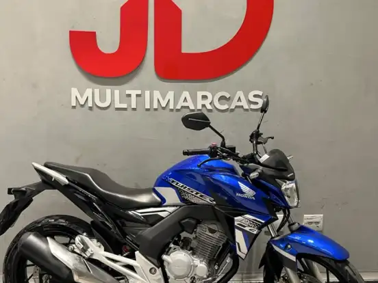 HONDA-CB TWISTER HONDA-CB TWISTER-2021
