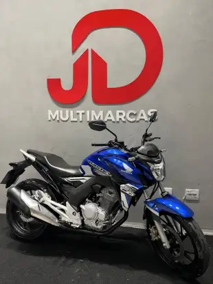 HONDA-CB TWISTER-2021