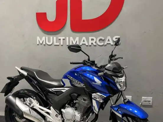 HONDA-CB TWISTER HONDA-CB TWISTER-2021