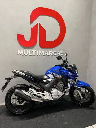 HONDA-CB TWISTER-2021