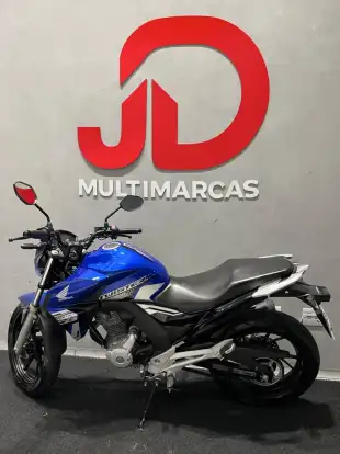 HONDA-CB TWISTER-2021
