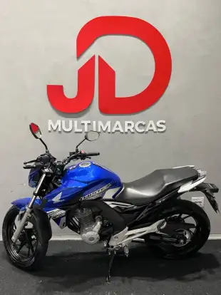 HONDA-CB TWISTER-2021