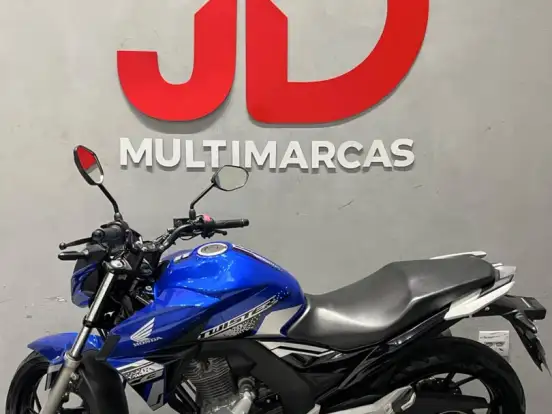 HONDA-CB TWISTER HONDA-CB TWISTER-2021