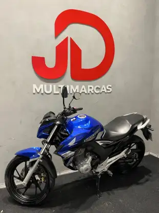 HONDA-CB TWISTER-2021
