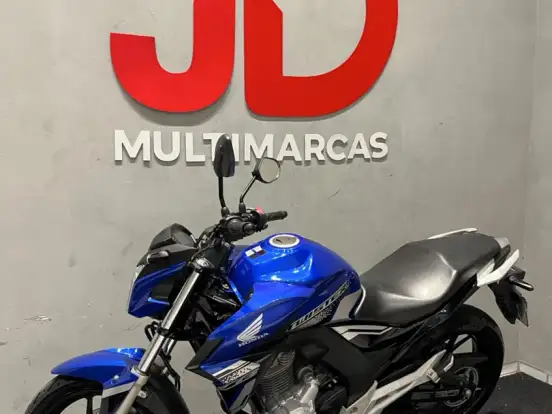 HONDA-CB TWISTER HONDA-CB TWISTER-2021