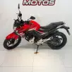 HONDA CB TWISTER HONDA CB TWISTER
