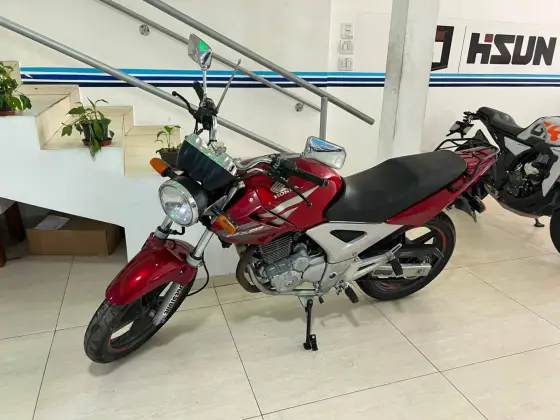 HONDA CBX 250 TWISTER 