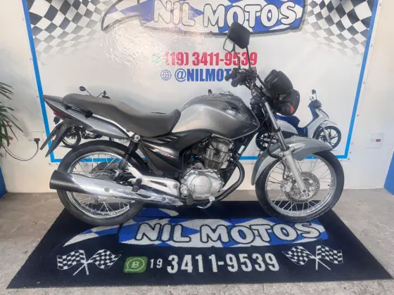 HONDA CG 150 FAN ESDi HONDA CG 150 FAN ESDi