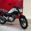 HONDA CG 160 CARGO HONDA CG 160 CARGO