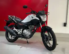 HONDA CG 160 CARGO HONDA CG 160 CARGO