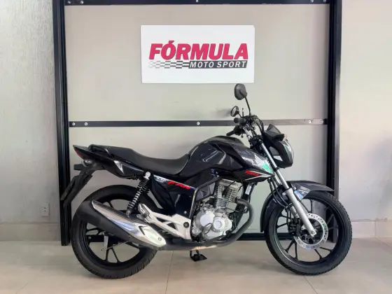 HONDA CG 160 FAN HONDA CG 160 FAN