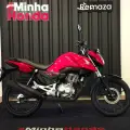 HONDA CG 160 FAN HONDA CG 160 FAN