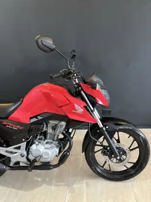 HONDA-CG 160 FAN HONDA-CG 160 FAN-2026