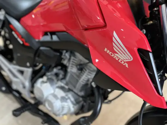 HONDA-CG 160 FAN HONDA-CG 160 FAN-2026