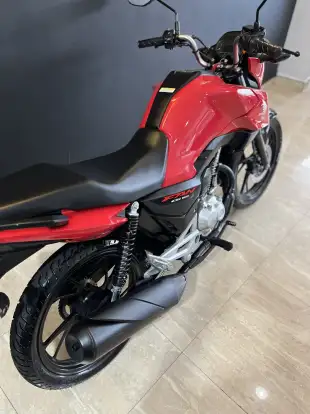HONDA-CG 160 FAN HONDA-CG 160 FAN-2026