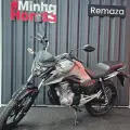 HONDA CG 160 FAN HONDA CG 160 FAN