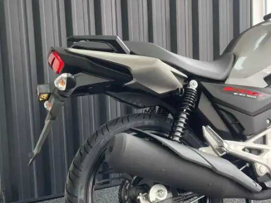 HONDA-CG 160 FAN HONDA-CG 160 FAN-2026