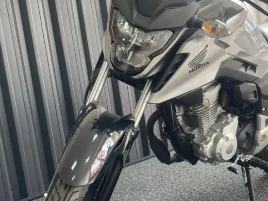 HONDA-CG 160 FAN HONDA-CG 160 FAN-2026