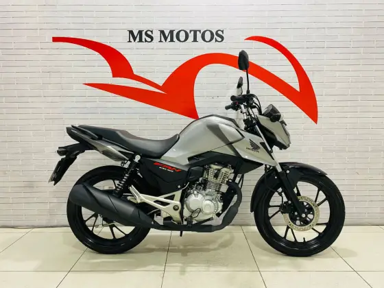 HONDA CG 160 FAN HONDA CG 160 FAN