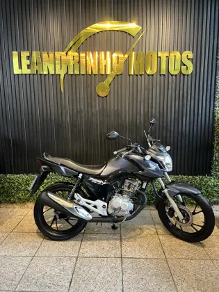 HONDA CG 160 FAN 