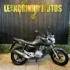 HONDA CG 160 FAN HONDA CG 160 FAN