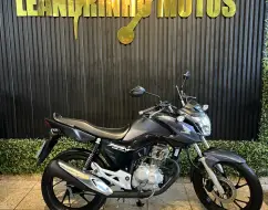 HONDA CG 160 FAN HONDA CG 160 FAN