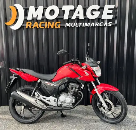 HONDA CG 160 FAN HONDA CG 160 FAN