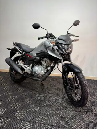 HONDA CG 160 FAN HONDA CG 160 FAN