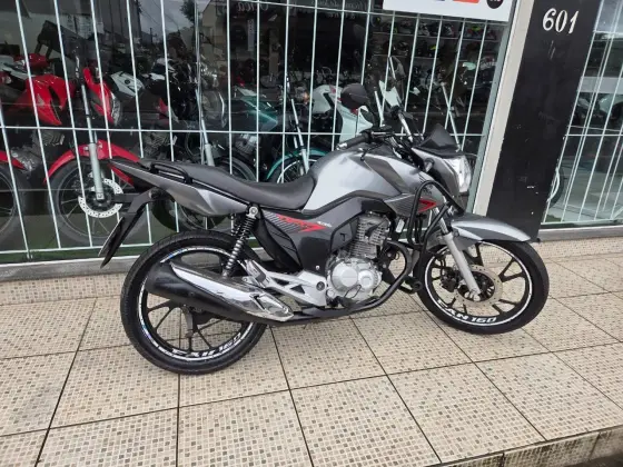 HONDA CG 160 FAN HONDA CG 160 FAN