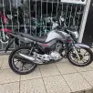 HONDA CG 160 FAN HONDA CG 160 FAN