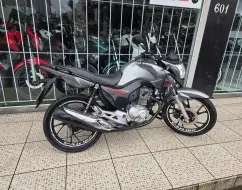 HONDA CG 160 FAN HONDA CG 160 FAN