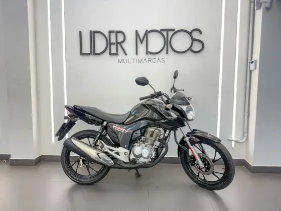 HONDA CG 160 FAN HONDA CG 160 FAN
