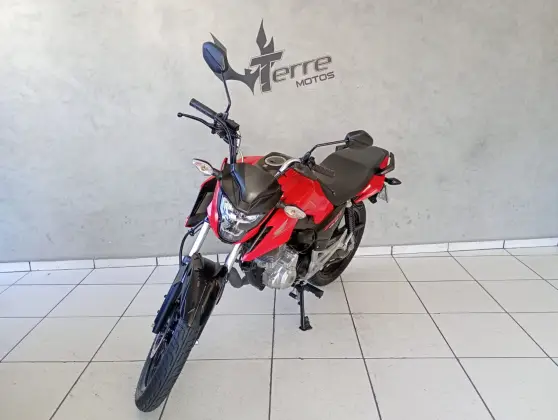 HONDA CG 160 FAN HONDA CG 160 FAN