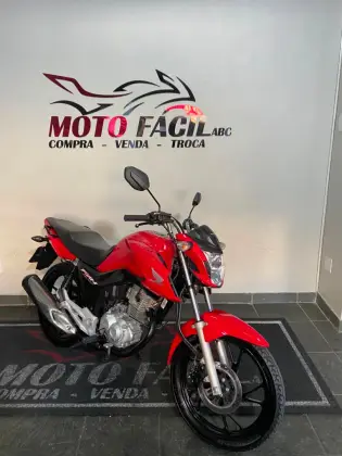 HONDA CG 160 FAN HONDA CG 160 FAN