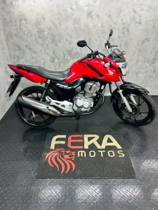 HONDA CG 160 FAN HONDA CG 160 FAN