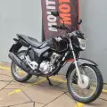 HONDA CG 160 START ES HONDA CG 160 START ES