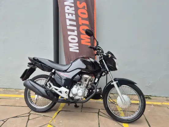 HONDA-CG 160 START ES HONDA-CG 160 START ES-2024