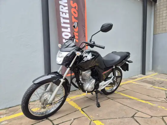 HONDA-CG 160 START ES HONDA-CG 160 START ES-2024