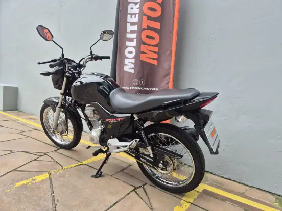 HONDA-CG 160 START ES HONDA-CG 160 START ES-2024