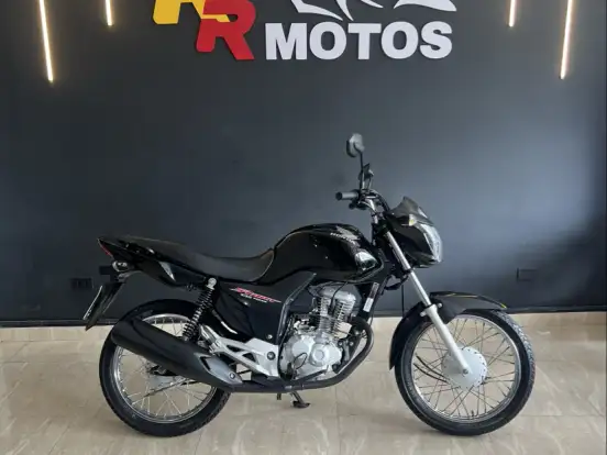 HONDA-CG 160 START ES HONDA-CG 160 START ES-2023