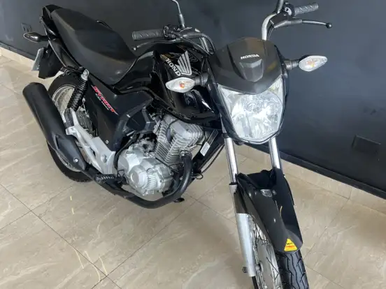 HONDA-CG 160 START ES HONDA-CG 160 START ES-2023