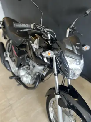 HONDA-CG 160 START ES-2023