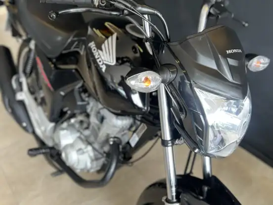 HONDA-CG 160 START ES HONDA-CG 160 START ES-2023