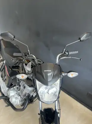 HONDA-CG 160 START ES-2023