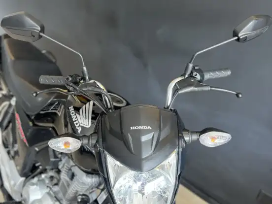 HONDA-CG 160 START ES HONDA-CG 160 START ES-2023