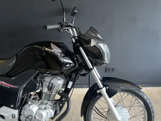 HONDA-CG 160 START ES HONDA-CG 160 START ES-2023
