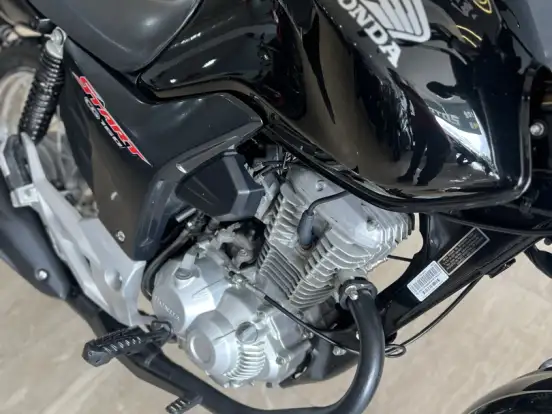 HONDA-CG 160 START ES HONDA-CG 160 START ES-2023