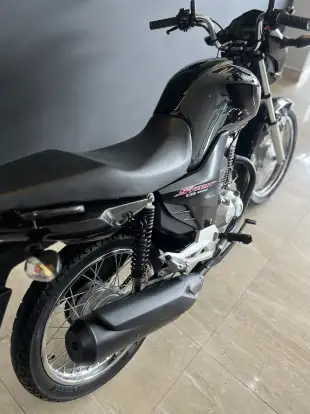 HONDA-CG 160 START ES-2023