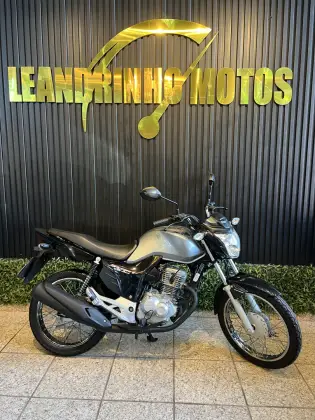 HONDA CG 160 START ES HONDA CG 160 START ES
